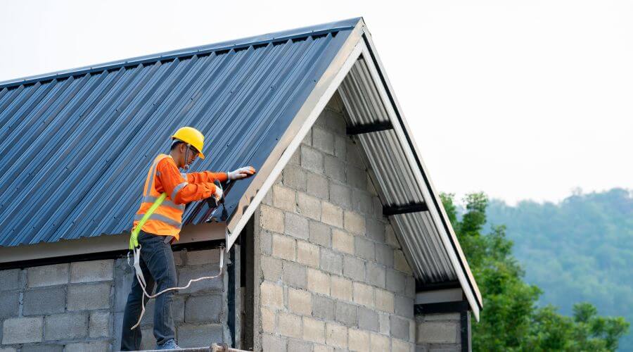 Expert new roof installation services in Wayland, IA